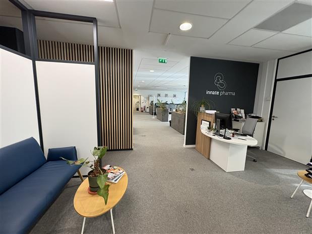 Bureau Location 13008 MARSEILLE
