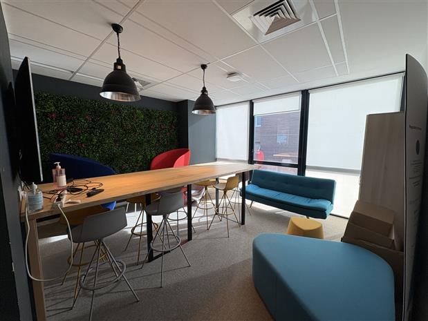 Bureau Location 13008 MARSEILLE