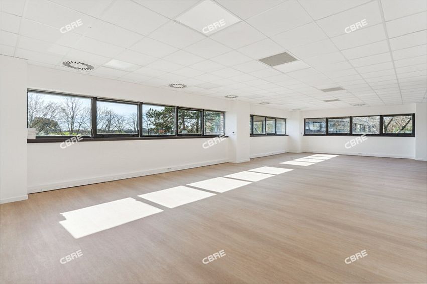 Bureau Location 33700 MERIGNAC  RUE ARIANE