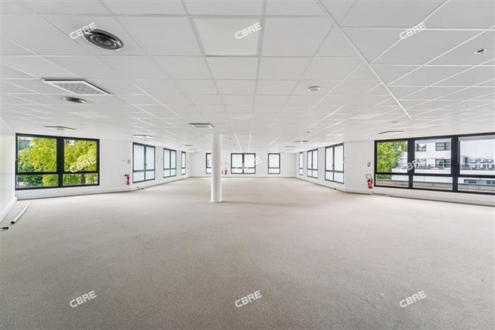 Bureau Location 92230 GENNEVILLIERS
