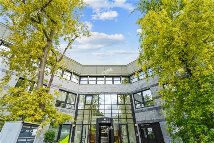 Bureau Location 92230 GENNEVILLIERS