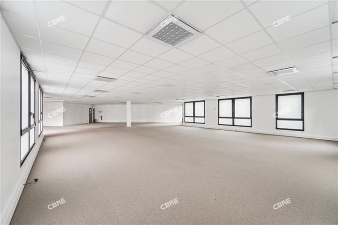 Bureau Location 92230 GENNEVILLIERS