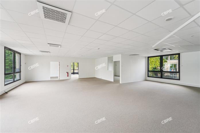Bureau Location 92230 GENNEVILLIERS