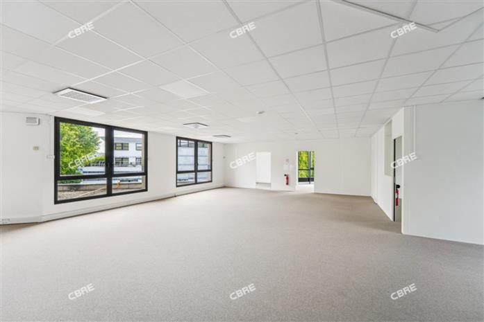 Bureau Location 92230 GENNEVILLIERS