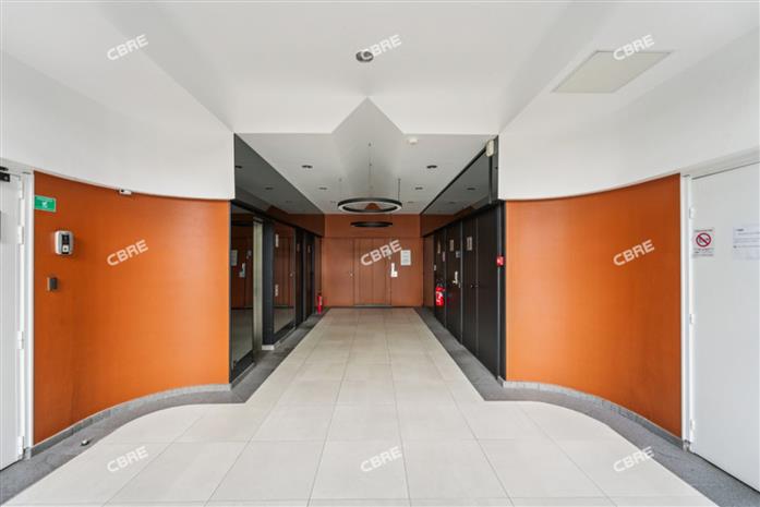 Bureau Location 92230 GENNEVILLIERS