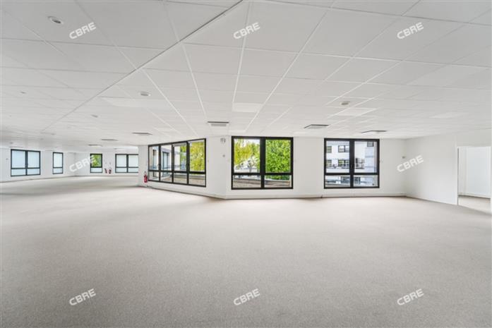 Bureau Location 92230 GENNEVILLIERS