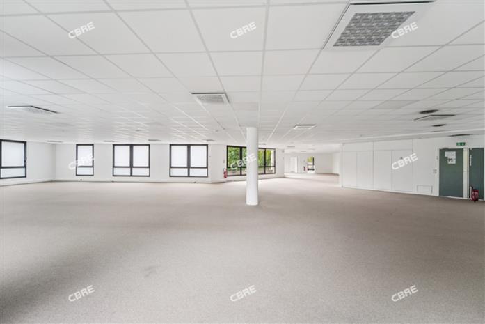 Bureau Location 92230 GENNEVILLIERS