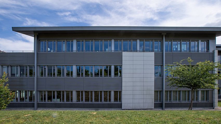 Bureau Location 95700 ROISSY EN FRANCE