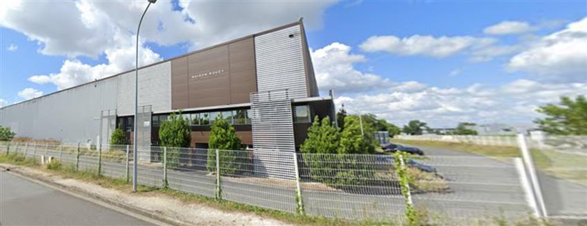 Entrepôt / Local d'activités Vente 33440 AMBARES ET LAGRAVE