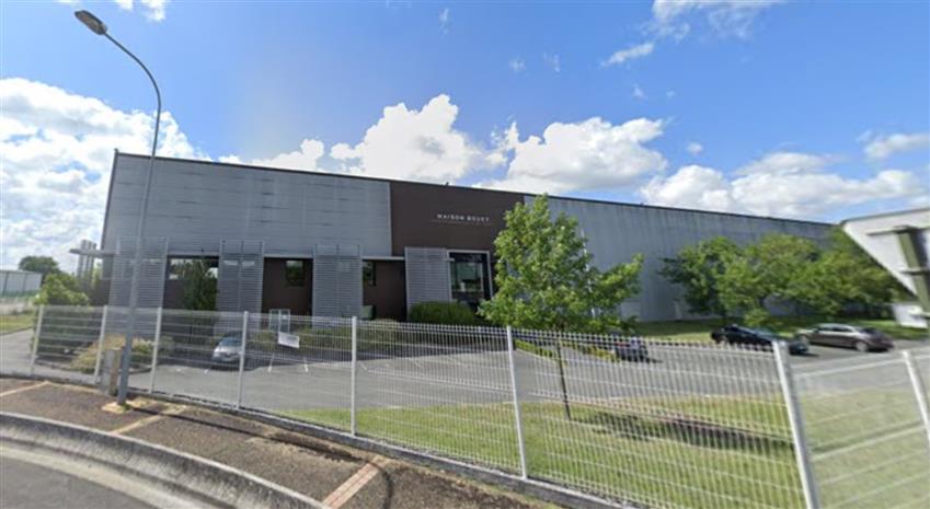 Entrepôt / Local d'activités Vente 33440 AMBARES ET LAGRAVE