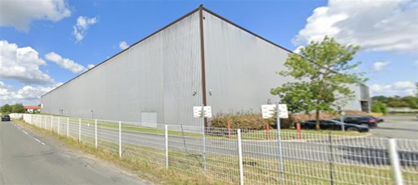Entrepôt / Local d'activités Vente 33440 AMBARES ET LAGRAVE