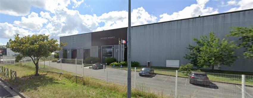 Entrepôt / Local d'activités Vente 33440 AMBARES ET LAGRAVE
