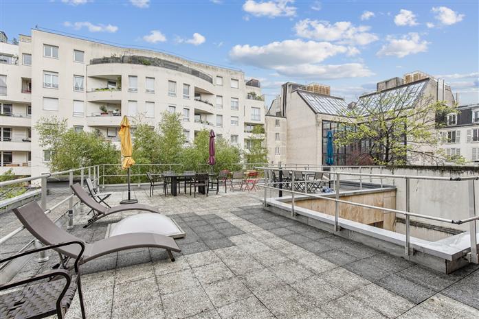Bureau Vente 92300 LEVALLOIS PERRET 18 RUE TREZEL