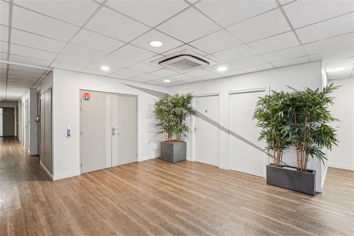 Bureau Vente 92300 LEVALLOIS PERRET 18 RUE TREZEL
