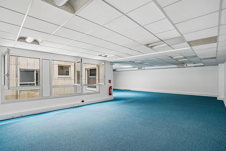 Bureau Vente 92300 LEVALLOIS PERRET 18 RUE TREZEL