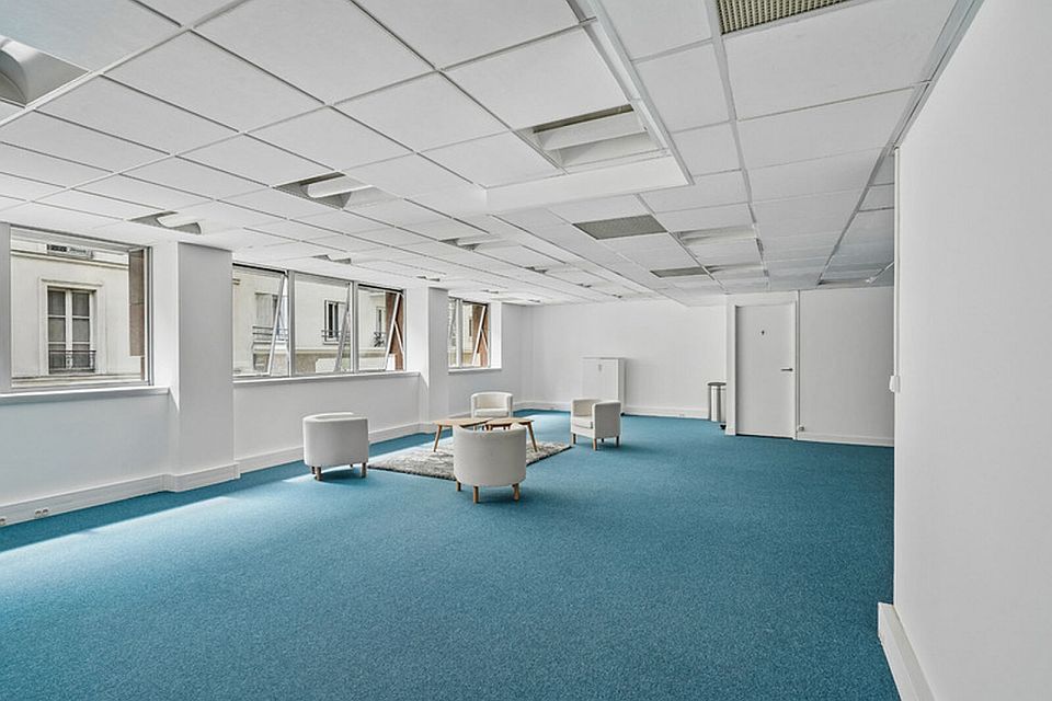 Bureau Vente 92300 LEVALLOIS PERRET 18 RUE TREZEL