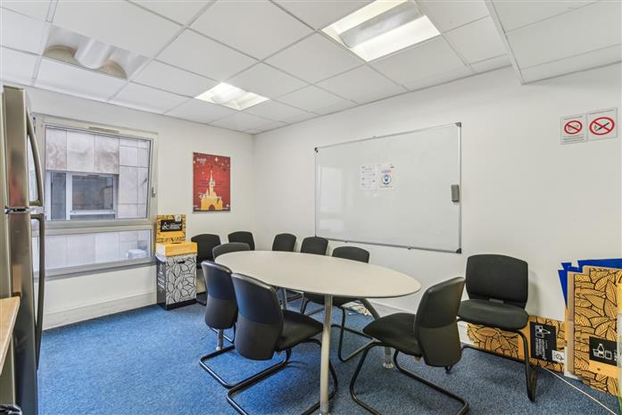 Bureau Vente 92300 LEVALLOIS PERRET 18 RUE TREZEL
