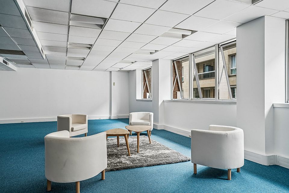 Bureau Vente 92300 LEVALLOIS PERRET 18 RUE TREZEL