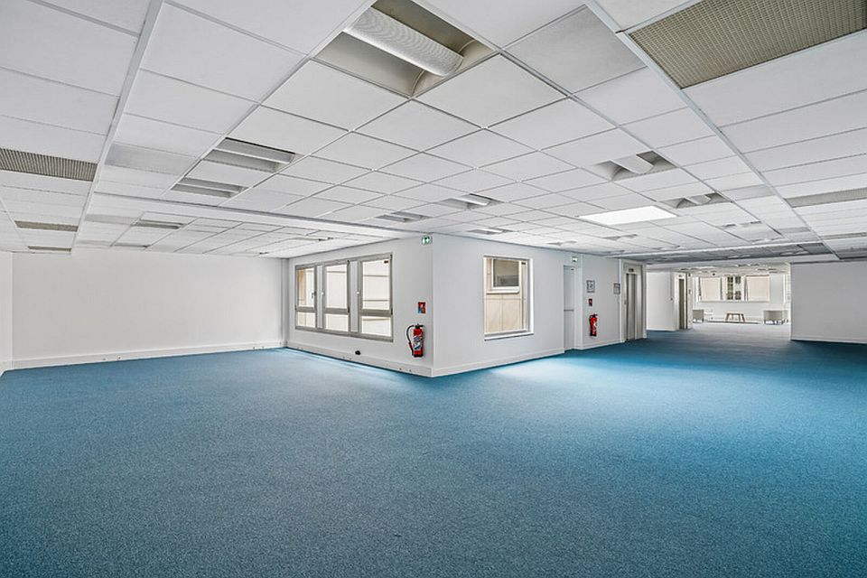 Bureau Vente 92300 LEVALLOIS PERRET 18 RUE TREZEL