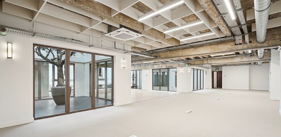 Bureau Location 75015 PARIS 96 RUE DES ENTREPRENEURS