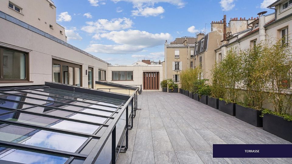Bureau Location 75015 PARIS 96 RUE DES ENTREPRENEURS
