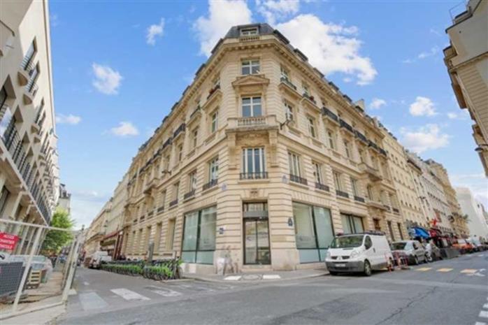 Bureau Location 75009 PARIS
