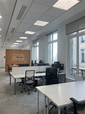 Bureau Location 75009 PARIS