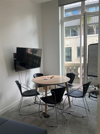 Bureau Location 75009 PARIS