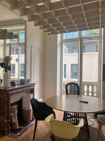 Bureau Location 75009 PARIS