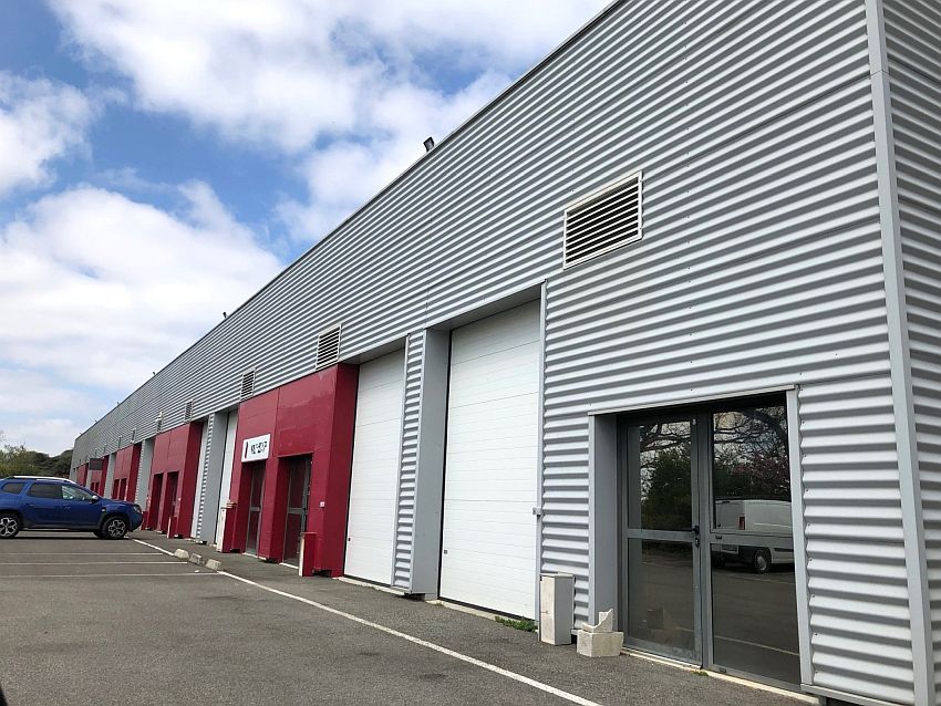 Local d'activités Location 31830 PLAISANCE DU TOUCH