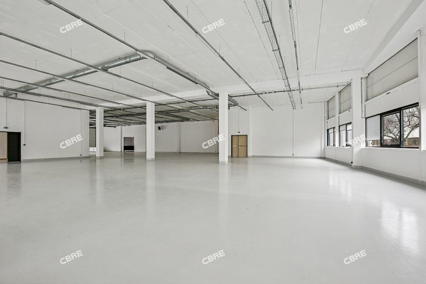 Local d'activités Location 95800 CERGY