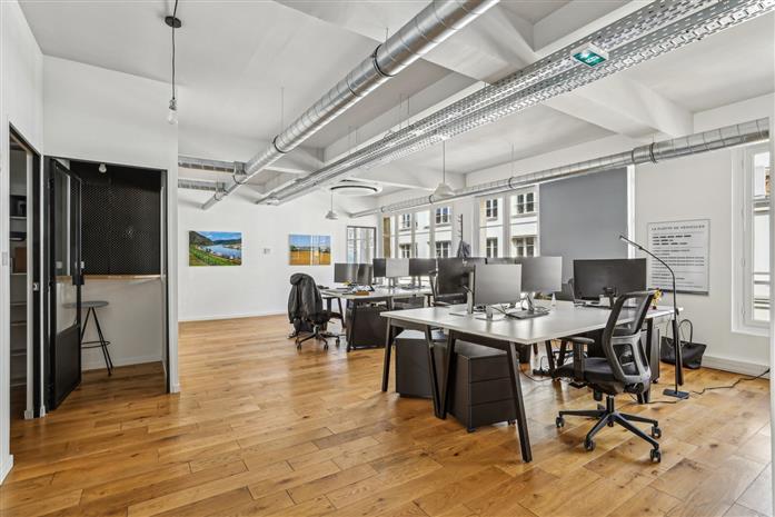Coworking Location 75010 PARIS