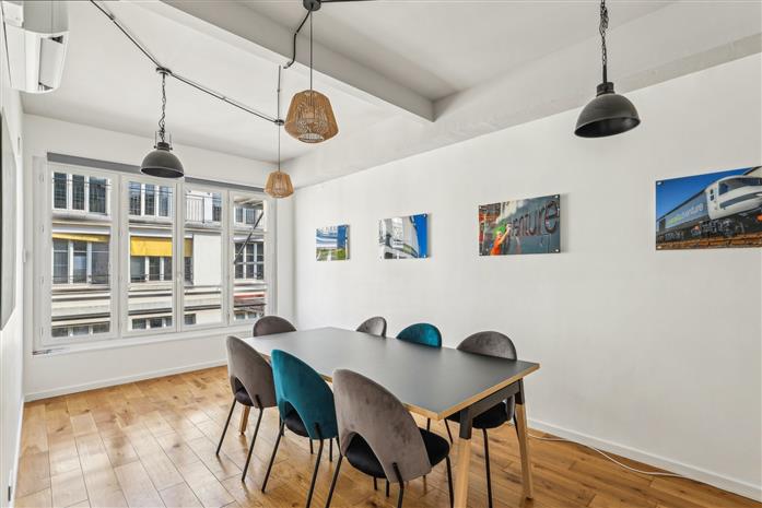 Coworking Location 75010 PARIS