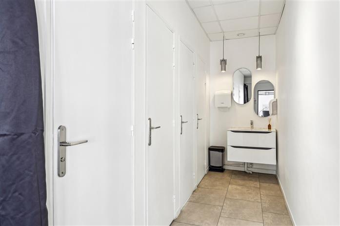Coworking Location 75010 PARIS