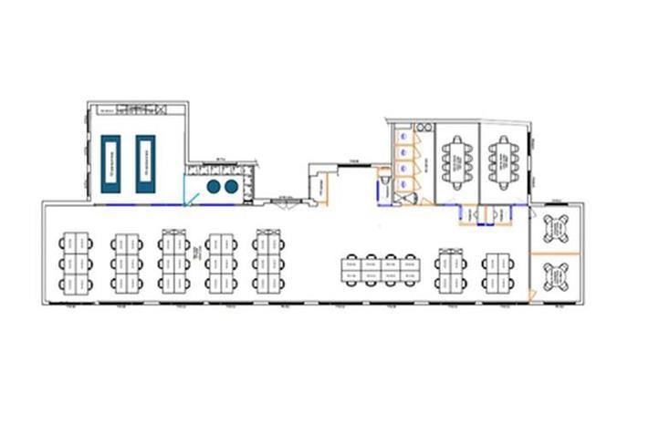 Coworking Location 75010 PARIS