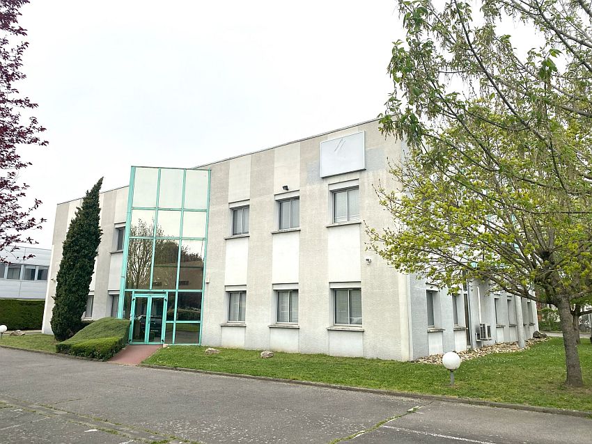Bureau Vente 31100 TOULOUSE 19 RUE PAULIN TALABOT