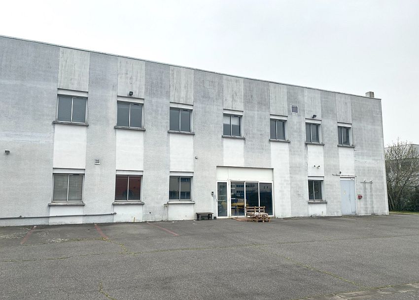 Bureau Vente 31100 TOULOUSE 19 RUE PAULIN TALABOT