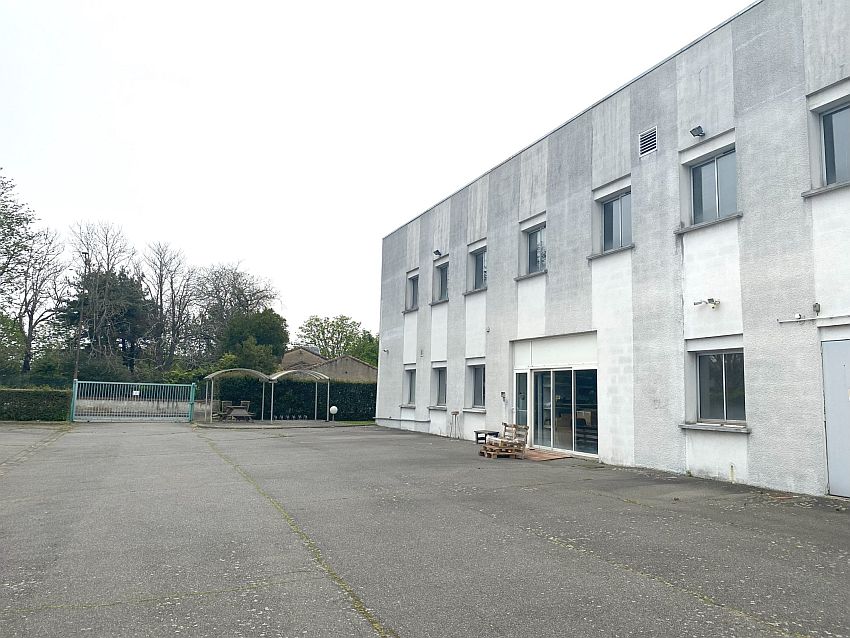Bureau Vente 31100 TOULOUSE 19 RUE PAULIN TALABOT
