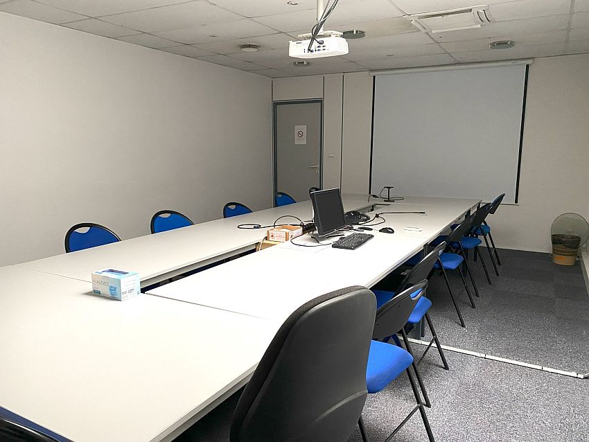 Bureau Vente 31100 TOULOUSE 19 RUE PAULIN TALABOT