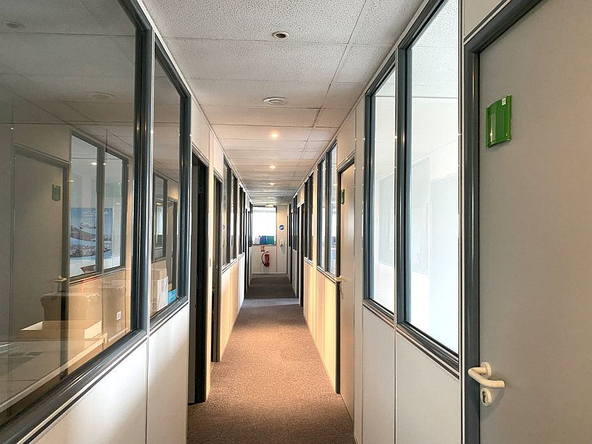 Bureau Vente 31100 TOULOUSE 19 RUE PAULIN TALABOT