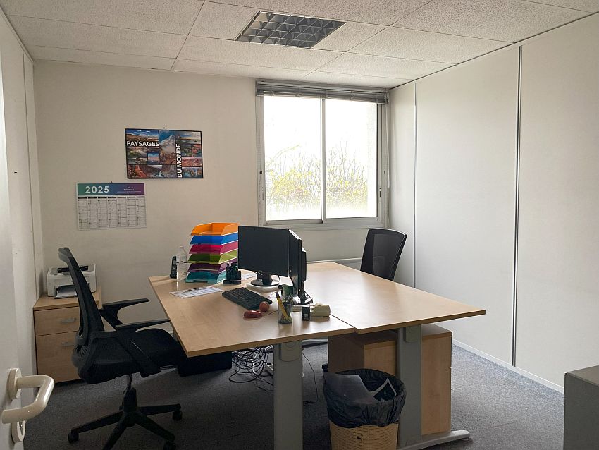Bureau Vente 31100 TOULOUSE 19 RUE PAULIN TALABOT