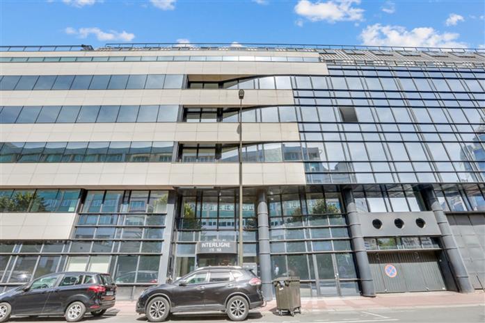 Bureau Vente 92300 LEVALLOIS PERRET 164-174 RUE VICTOR HUGO