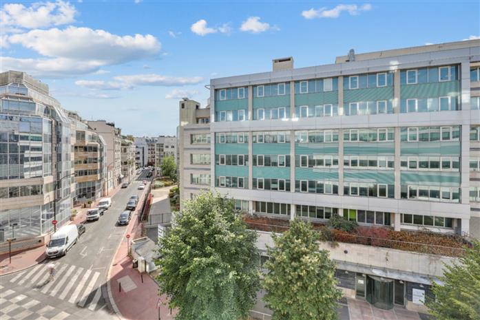 Bureau Vente 92300 LEVALLOIS PERRET 164-174 RUE VICTOR HUGO