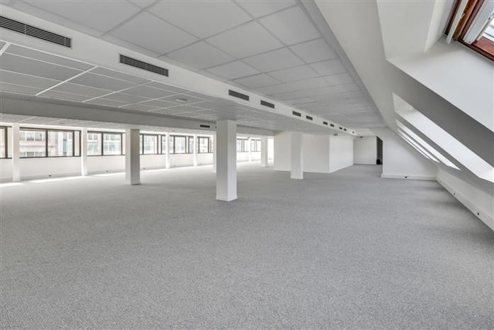 Bureau Vente 92300 LEVALLOIS PERRET 164-174 RUE VICTOR HUGO