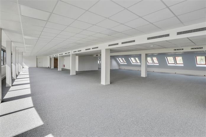 Bureau Vente 92300 LEVALLOIS PERRET 164-174 RUE VICTOR HUGO