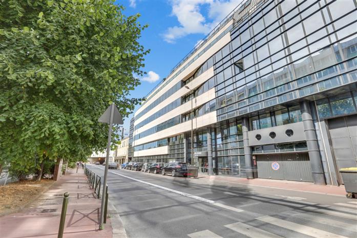 Bureau Vente 92300 LEVALLOIS PERRET 164-174 RUE VICTOR HUGO