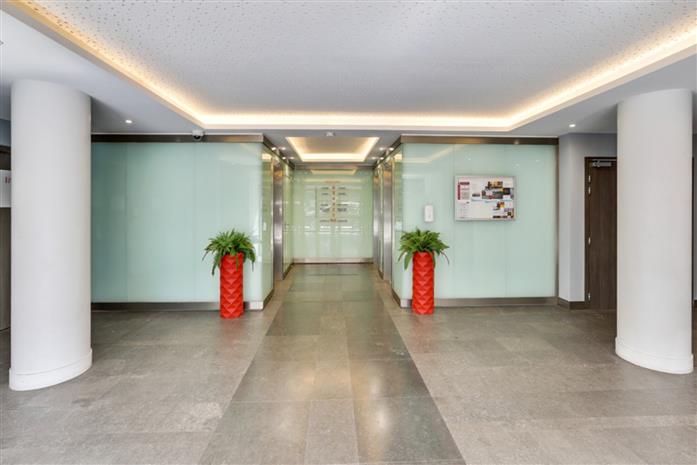 Bureau Vente 92300 LEVALLOIS PERRET 164-174 RUE VICTOR HUGO