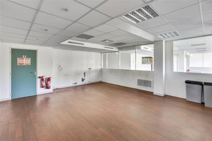 Bureau Vente 92300 LEVALLOIS PERRET 164-174 RUE VICTOR HUGO
