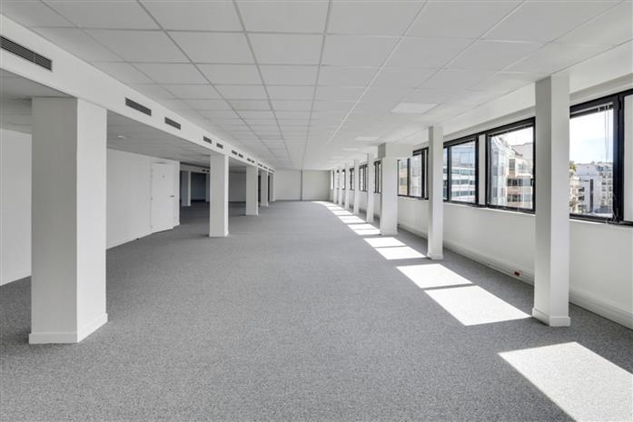 Bureau Vente 92300 LEVALLOIS PERRET 164-174 RUE VICTOR HUGO