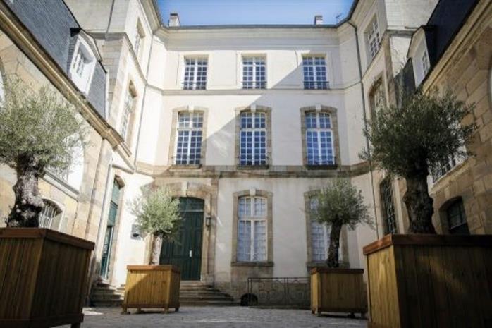 Bureau Location 35000 RENNES 8 RUE DU DOCTEUR REGNAULT